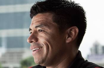 Video: Emotivas palabras de figuras de la Liga MX a Gonzalo Pineda tras su debut como técnico