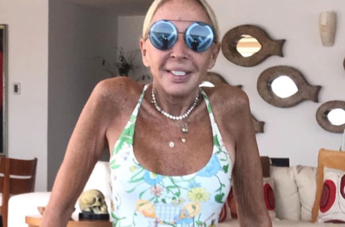 Laura Bozzo suma denuncia penal por tentativa de homicidio