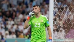 Bayern Munich niega llegada de ‘Dibu’ Martínez y otros dos nombres salen a la luz