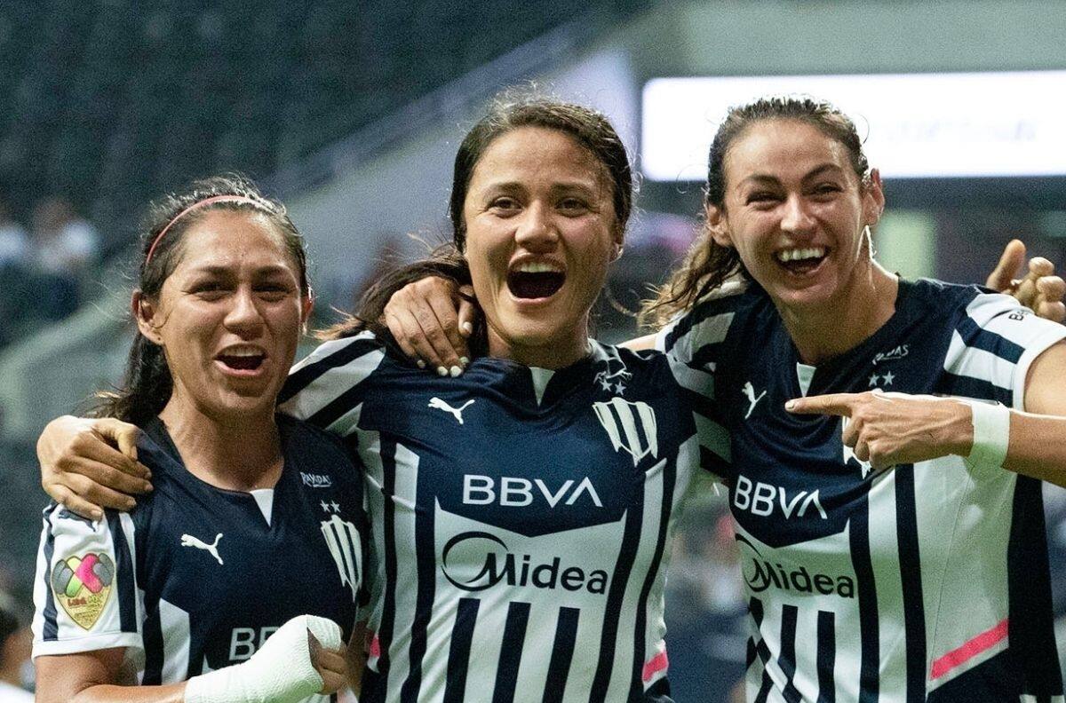 Liga MX Femenil: fechas y horarios de las semifinales del Clausura 2022