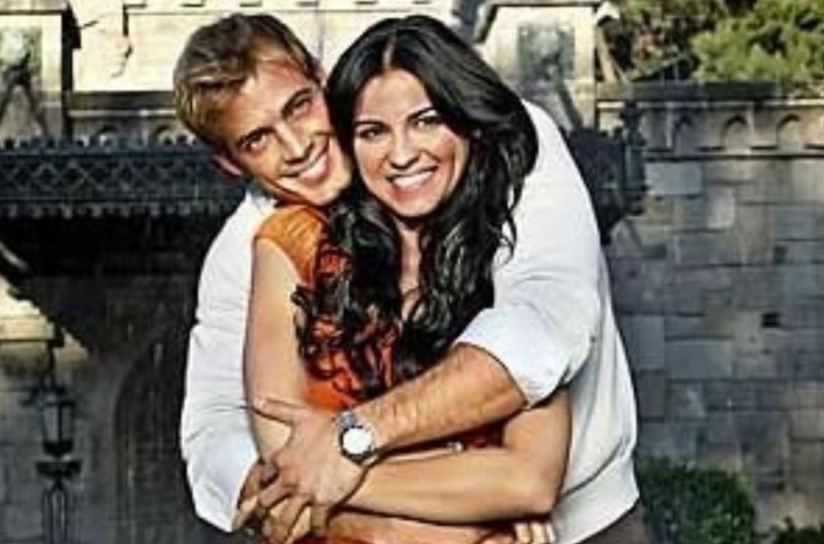 William Levy podría retomar su noviazgo con Maite Perroni