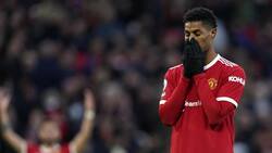 Manchester United y Leicester City se repartieron unidades en la Premier League