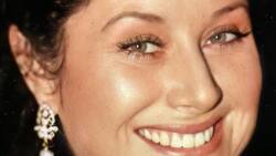 Después de 26 años, Angélica Aragón está de regreso en Televisa