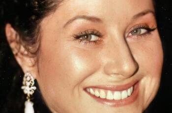 Después de 26 años, Angélica Aragón está de regreso en Televisa