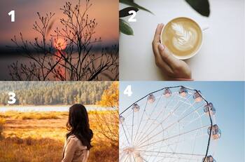 Test de personalidad: Elige una imagen y descubre tu forma de ser