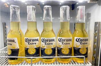 Día internacional de la Cerveza: Las 5 cervezas mexicanas más vendidas en el mundo