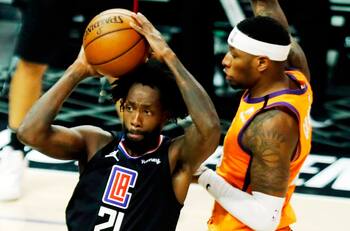 Los Suns jugarán las Finales de la NBA tras eliminar a los Clippers
