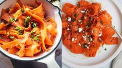 La ensalada de zanahoria viral en TikTok que promete regular tus hormonas