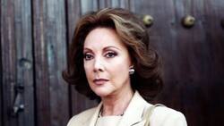 Este es el motivos por los que Jacqueline Andere no hará su biopic