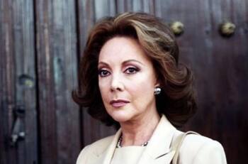 Este es el motivos por los que Jacqueline Andere no hará su biopic