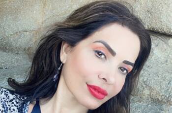 Tunden con memes a Gloria Trevi por nueva acusación en Estados Unidos