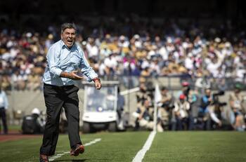 Clásico Nacional: Carlos Reinoso reventó directiva americanista de cara a duelo con Chivas