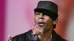 R Kelly se queda sin canales en YouTube; son retirados tras condena por tráfico sexual