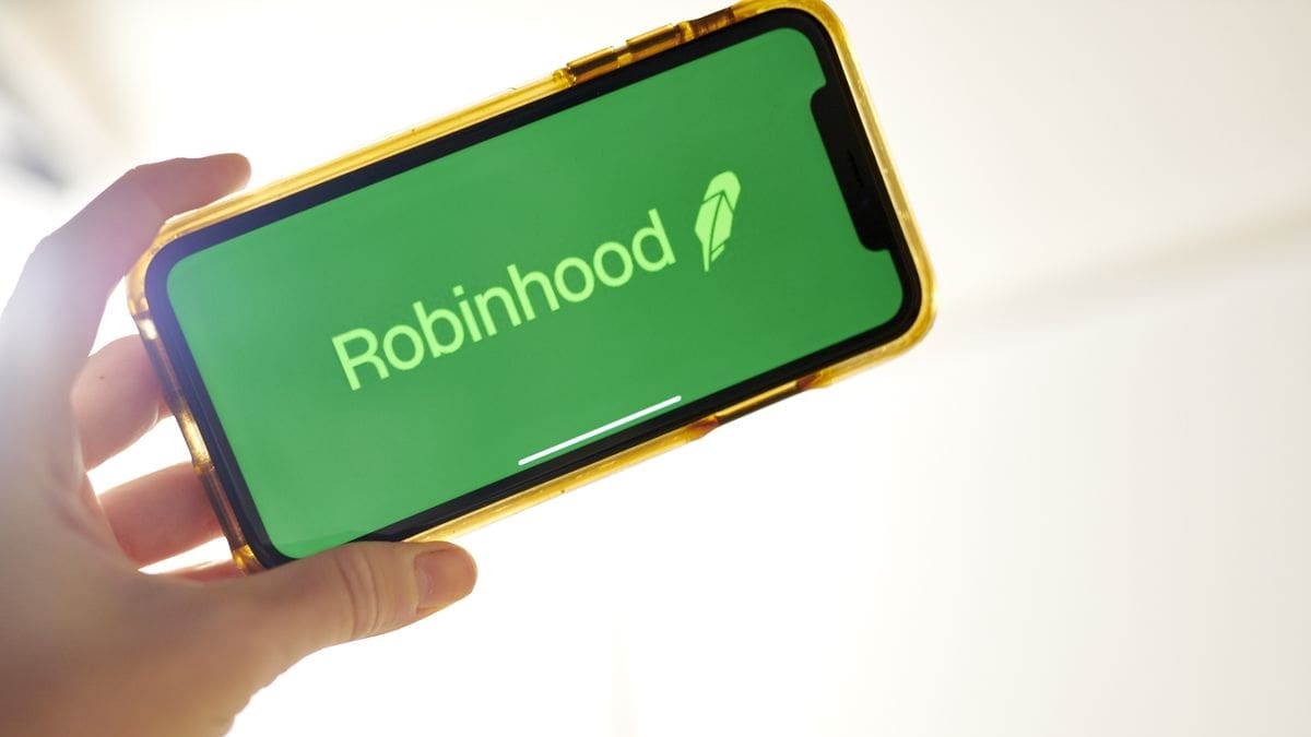 Robinhood es demandado por suicidio de un joven que pensó que debía 730 mil dólares