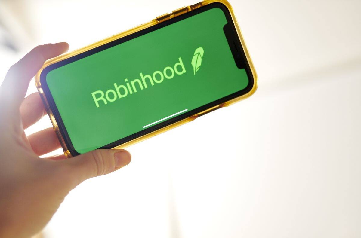Robinhood es demandado por suicidio de un joven que pensó que debía 730 mil dólares