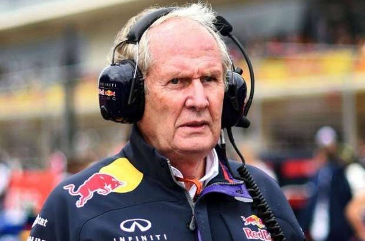 Helmut Marko se sorprendió del rendimiento de esta escudería en el GP de España