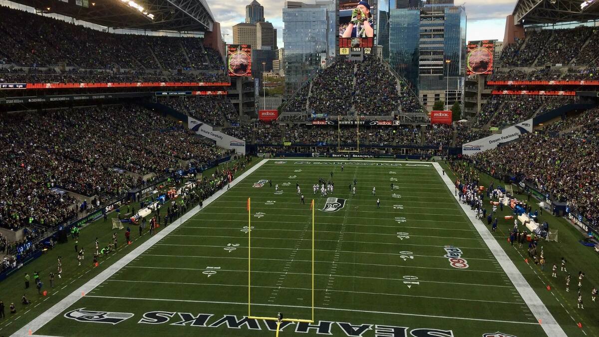 Hora y dónde ver Monday Night Football entre Saints y Seahawks