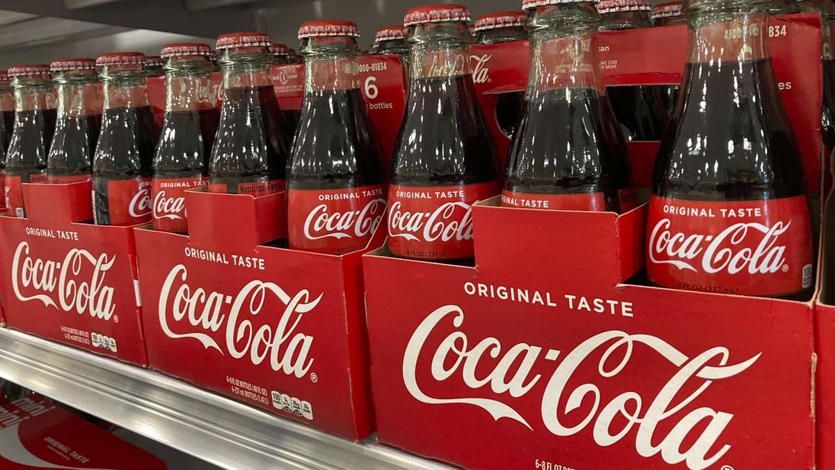 Coca-Cola sube sus precios, esto cuestan sus bebidas en México