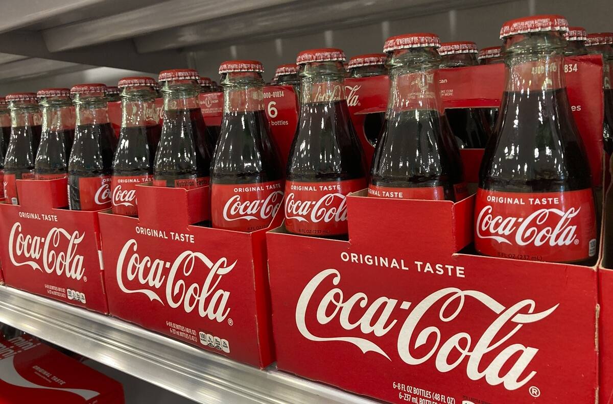 Coca-Cola sube sus precios, esto cuestan sus bebidas en México