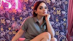 Acosan en calles de la CDMX a la actriz Samadhi Zendejas; hay tres detenidos