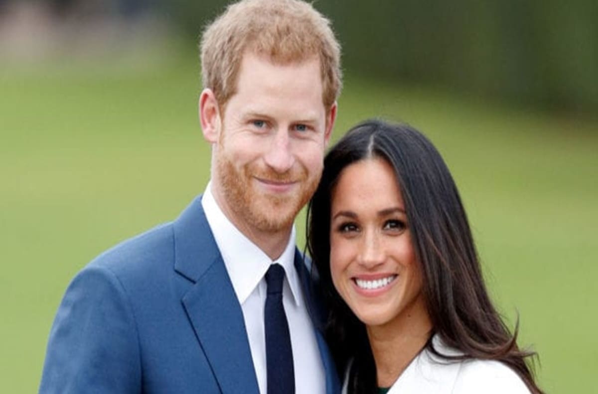 El príncipe Harry y Meghan tendrán una participación especial en el concierto Vax Live