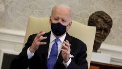 La reacción de Joe Biden tras eliminación de Estados Unidos en Qatar 2022