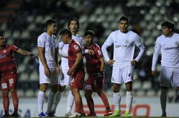 Mineros de Zacatecas vencen 1-0 al Cancún FC y suman su primera victoria en la Liga Expansión MX