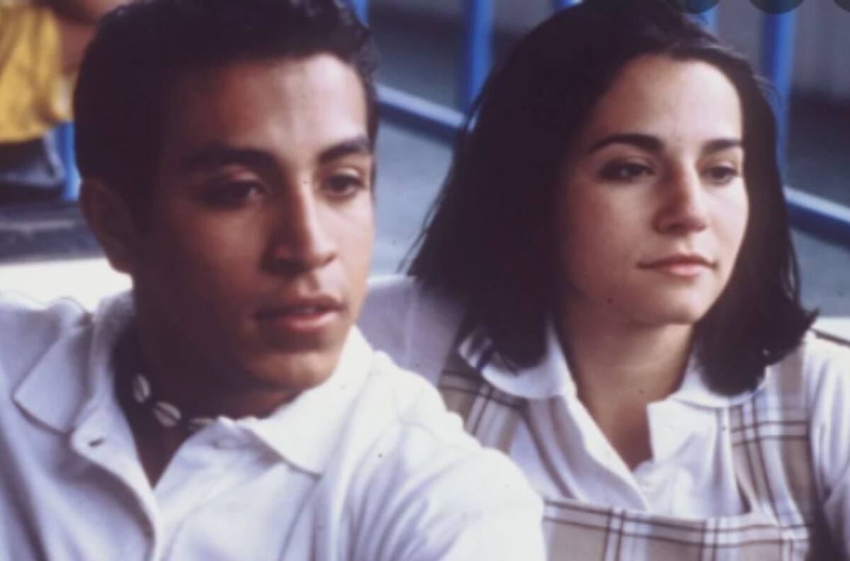 Revelan fotos de la casa de Renata en 'Amarte Duele' y no es nada lujosa