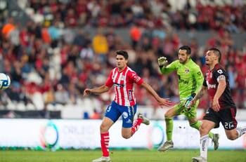 Atlético San Luis: Lo que viene para el equipo potosino tras acabar últimos en la porcentual