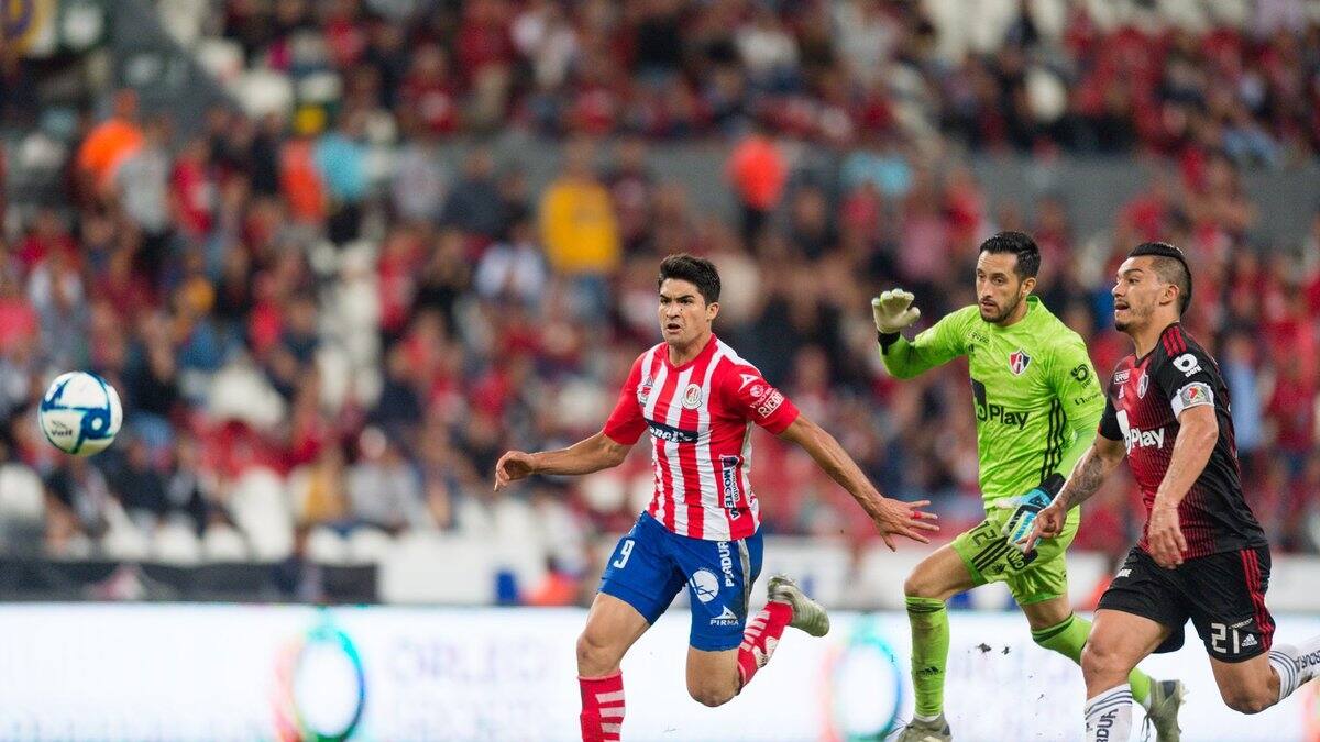 Atlético San Luis: Lo que viene para el equipo potosino tras acabar últimos en la porcentual