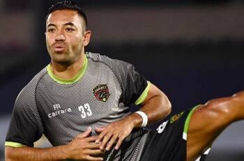 Futbol de Estufa: Marco Fabián fue rechazado por las Chivas