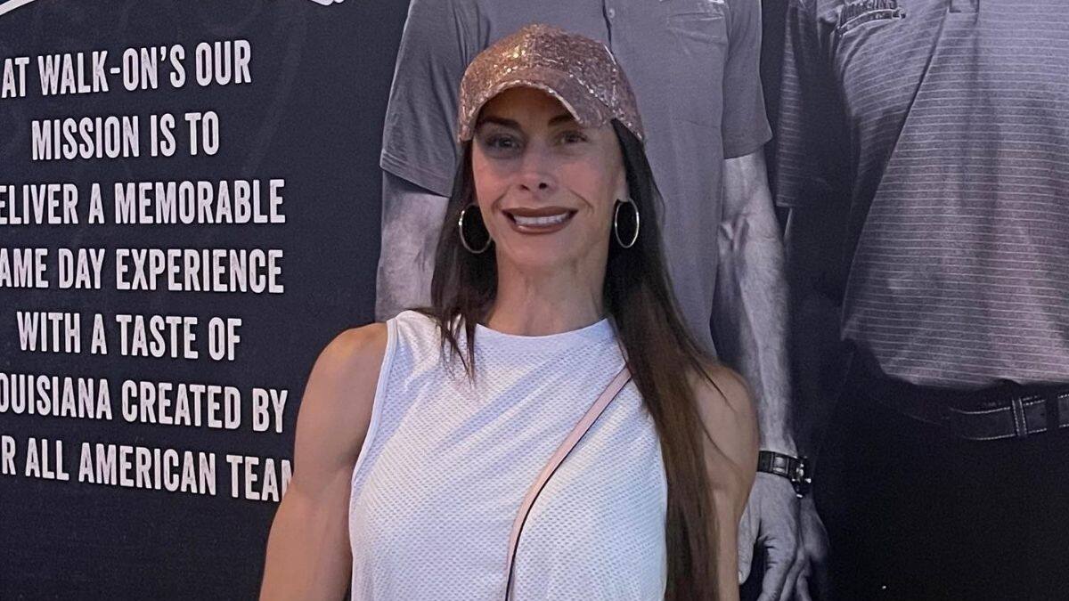 Vanessa Guzmán responde a todos aquellos que critican el aspecto de su cuerpo