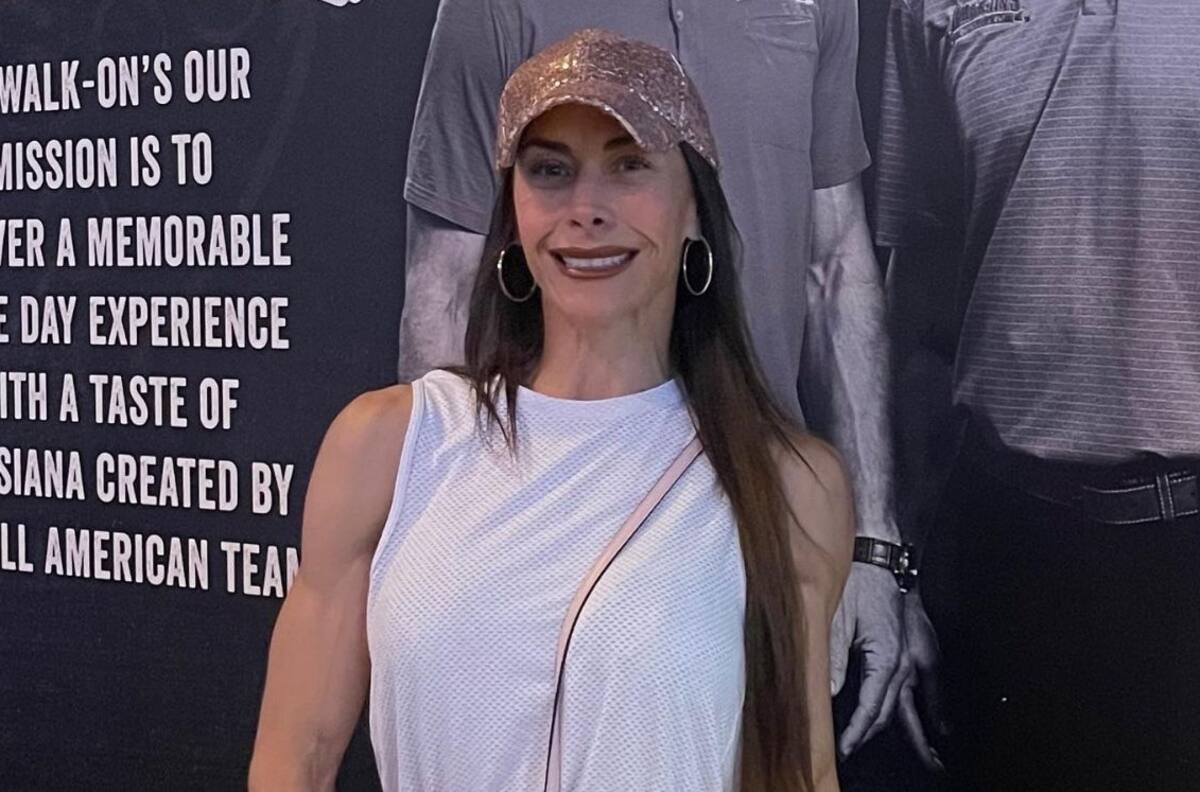 Vanessa Guzmán responde a todos aquellos que critican el aspecto de su cuerpo