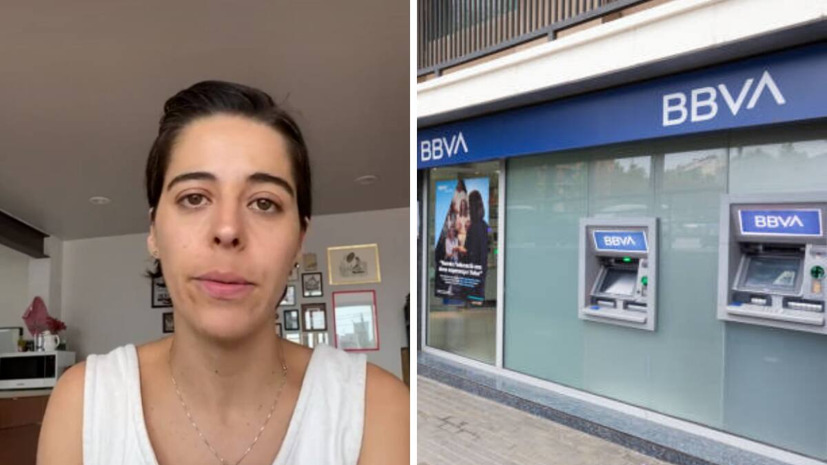 VIDEO| Actriz denuncia que le robaron sus ahorros a través de BBVA
