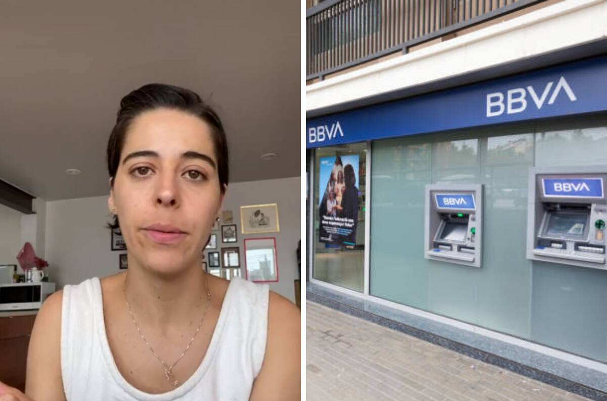VIDEO| Actriz denuncia que le robaron sus ahorros a través de BBVA