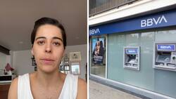 VIDEO| Actriz denuncia que le robaron sus ahorros a través de BBVA