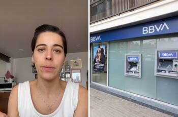 VIDEO| Actriz denuncia que le robaron sus ahorros a través de BBVA