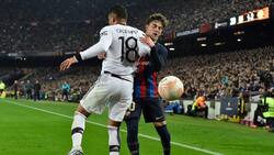 VIDEO | El gesto de Casemiro que enloqueció a los hinchas de Real Madrid en el Barcelona vs Manchester United