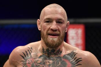 Connor McGregor confirmó regreso al octágono de UFC: Lo hará en esta categoría