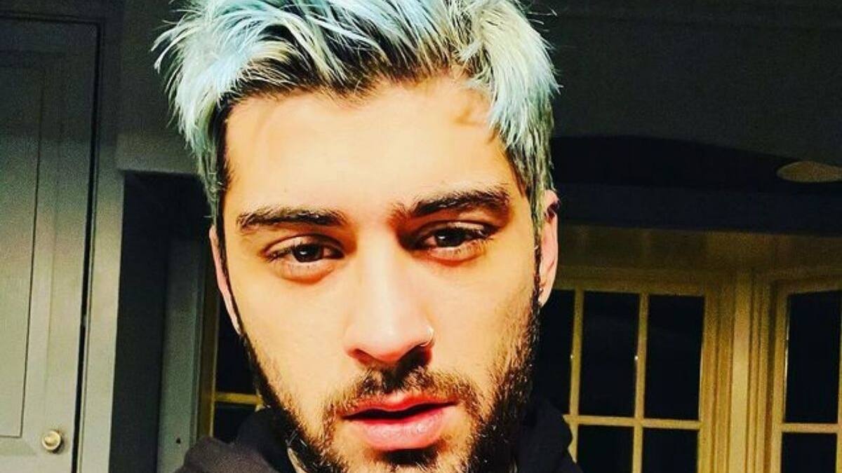 Fans reaccionan a la actitud de Zayn Malik luego de arremeter contra los Grammys por no ser nominado