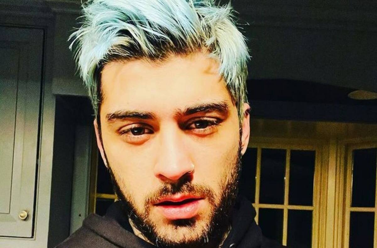 Fans reaccionan a la actitud de Zayn Malik luego de arremeter contra los Grammys por no ser nominado