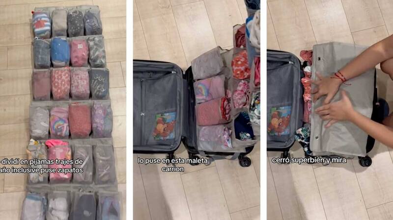 Esta técnica se ha vuelto viral en TikTok. (Foto: TikTok)