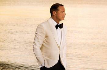 Estos son los supuestos rangos de precios para ver a Luis Miguel en México