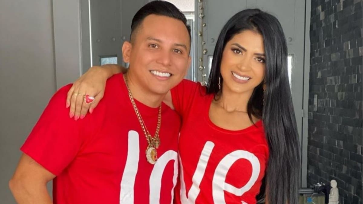 Kimberly Flores abandona "La casa de los famosos" para reconciliarse con Edwin Luna