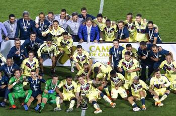 Fue campeón en tres ocasiones, es querido por la afición, ahora busca regresar al América