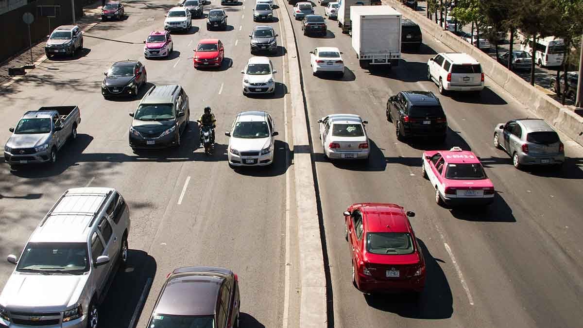 Hoy No Circula: viernes 19 de febrero en la Ciudad de México y Estado de México