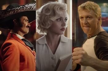 Netflix: Películas, series y documentales que llegan en septiembre ¡No te las puedes perder!