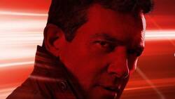 Antonio Banderas se une a Harrison Ford en 'Indiana Jones 5'