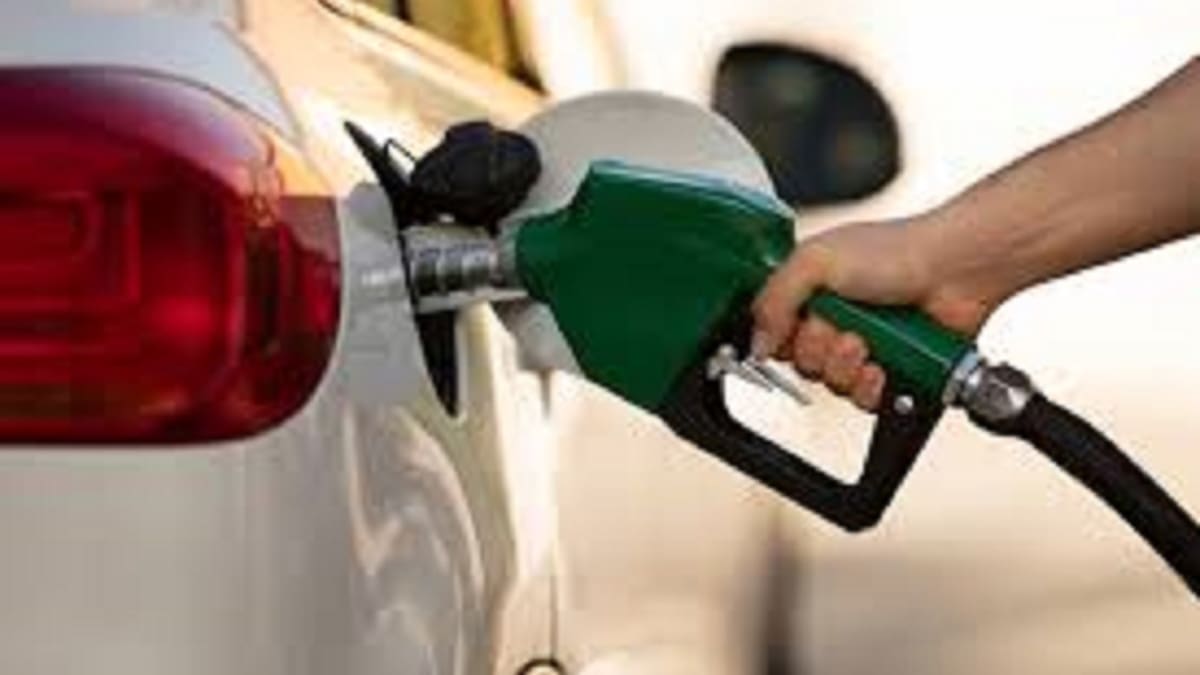 Revisa el precio de la gasolina este 1 de abril del 2021