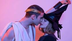 Este es el nuevo hechizo para encontrar el amor